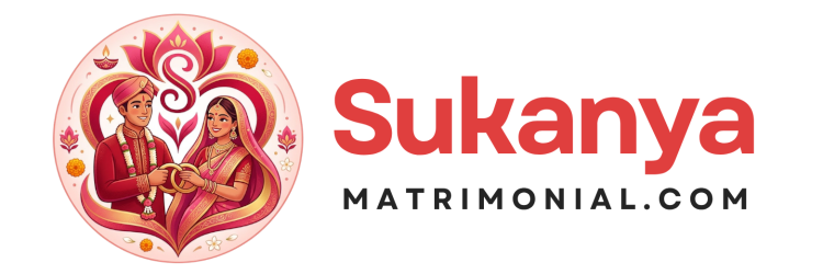 sukanyamatrimonial.com